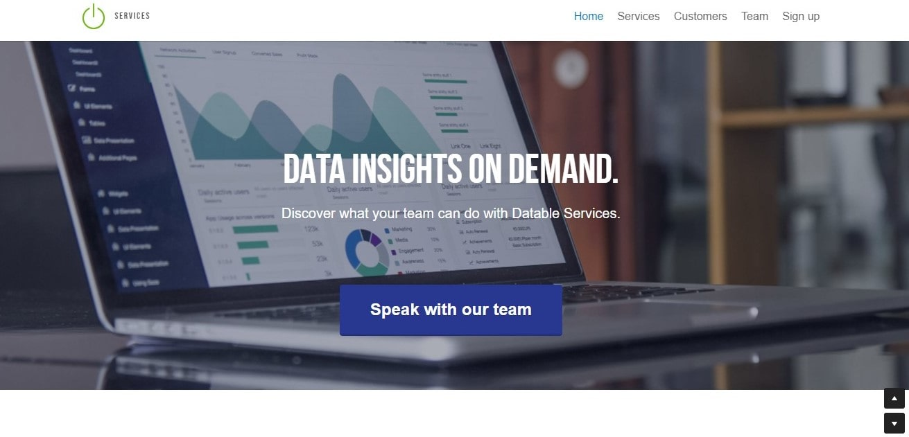datableservices-break-even-analysis datableservices-break-even-analysis